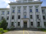 Городская больница № 37, Терапевтическое отделение (Chelyuskintsev Street, 3), department of the hospital
