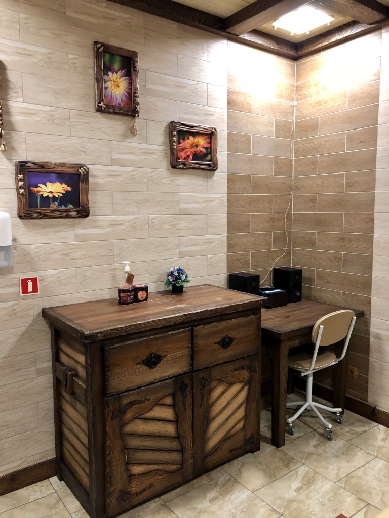 Фото SV-Отель