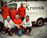 Riccio4 Lavori Edili Sagl (Ticino, Bellinzona, Via Essagra, 5), building materials wholesale