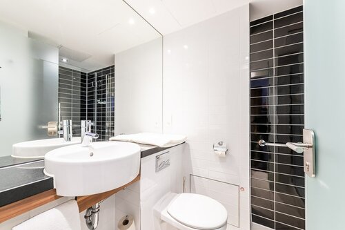 Гостиница Premier Inn Nürnberg City Centre в Нюрнберге