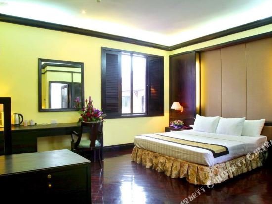 Фото Blue Water Dalat Hotel