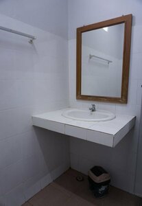 Гостиница Jittrawadee Hotel