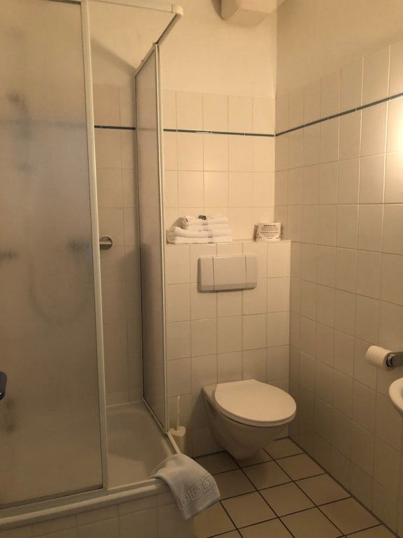 Фото Hotel am Kamp