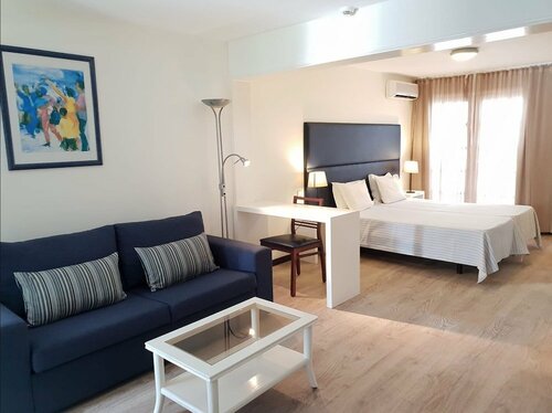 Гостиница Murdeira Village Resort