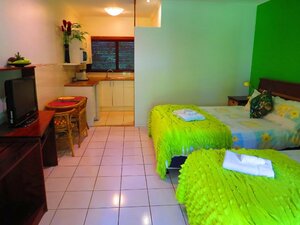 Daintree Rainforest Retreat (Queensland), hotel