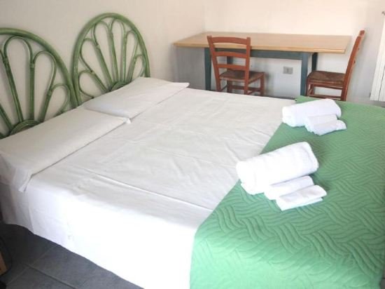 Фото Marina Manna Hotel & Club Village