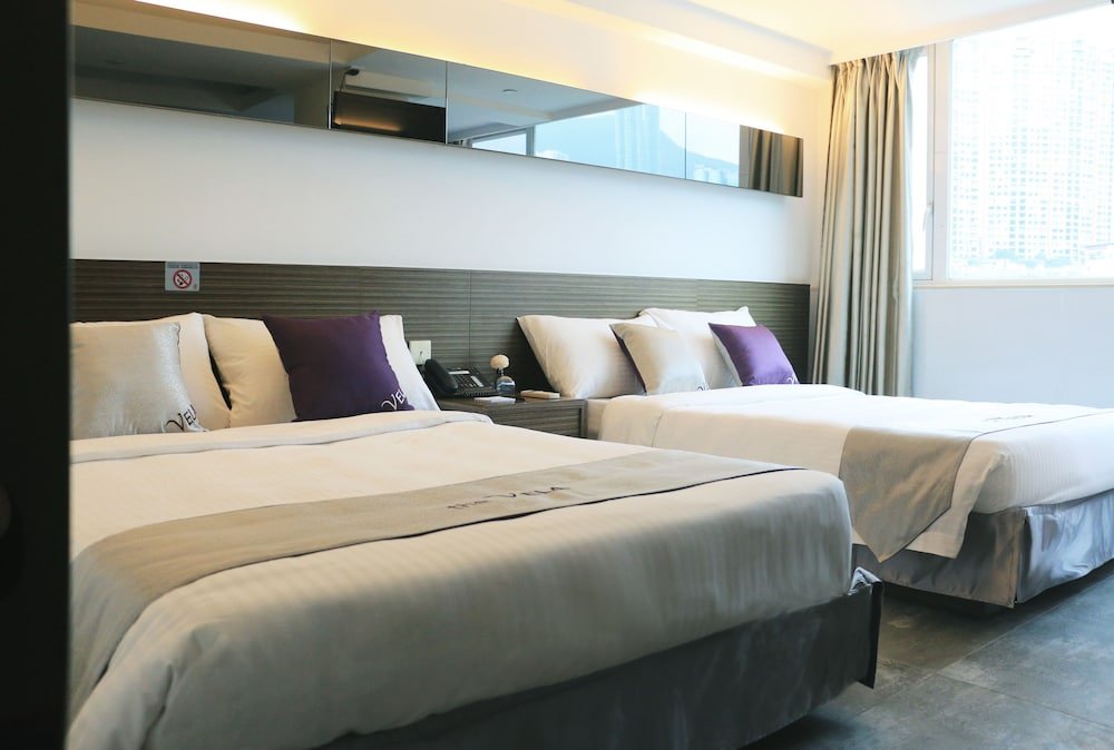 Фото Vela Boutique Hotel