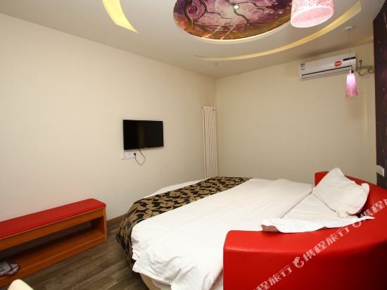 Фото Thank Inn Hotel Shandong Qingdao Development Zone Qiantangjiang Road