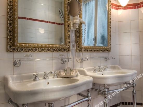 Фото Best Western Premier Trocadero La Tour 