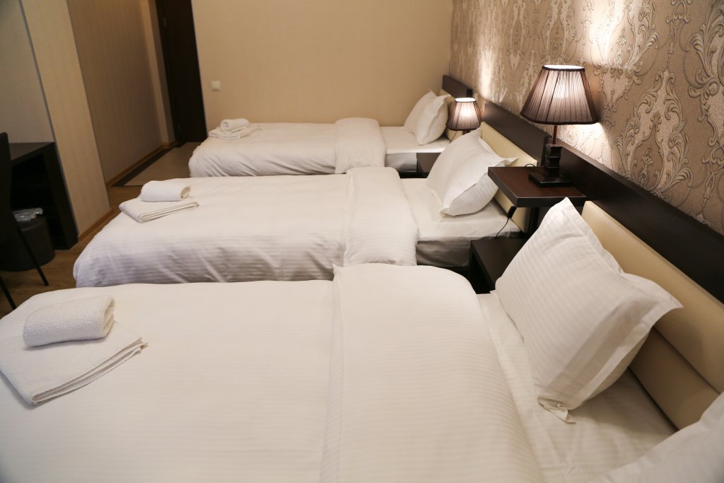 Фото Otiums Hotel