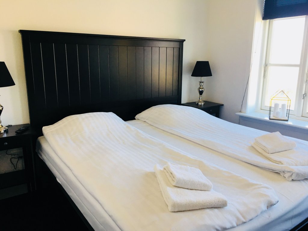 Фото Skagen Hotel