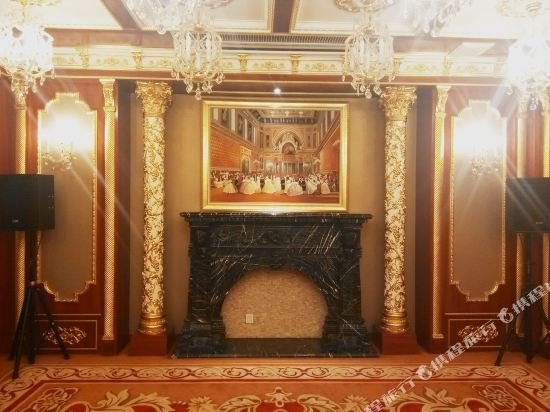 Фото RongJiang hotel