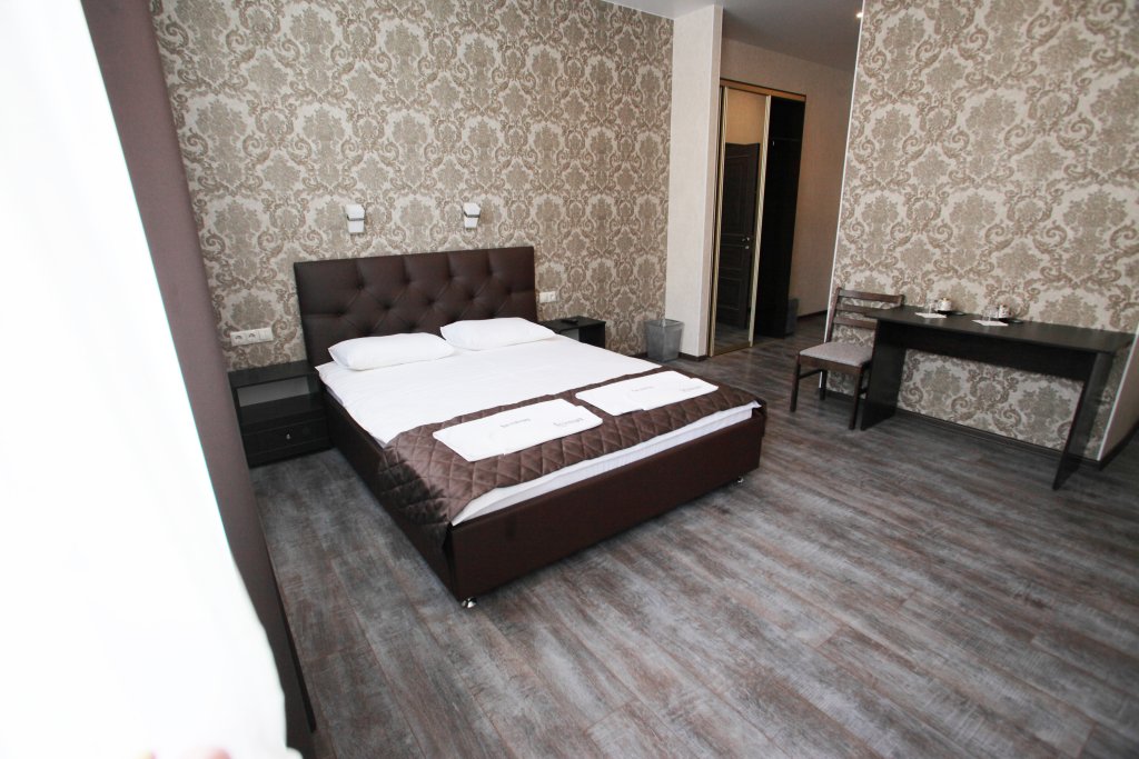 Фото Бельведер