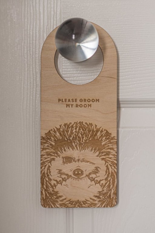 Фото The Hog Hotel