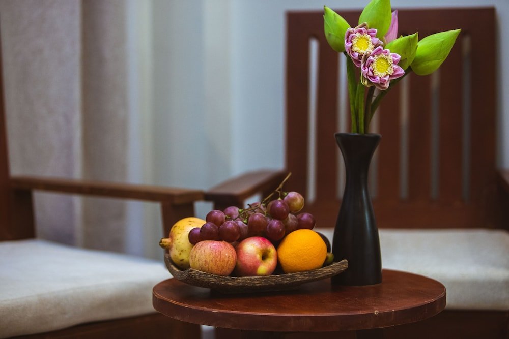 Фото Plumeria Residence