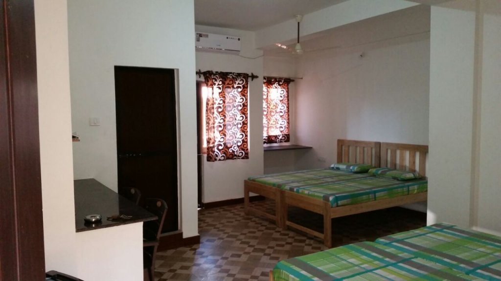 Фото Гостевой Дом Albenjoh