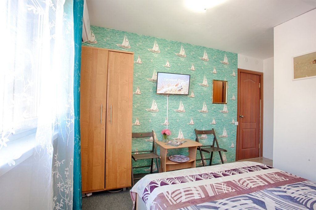 Фото Черномор