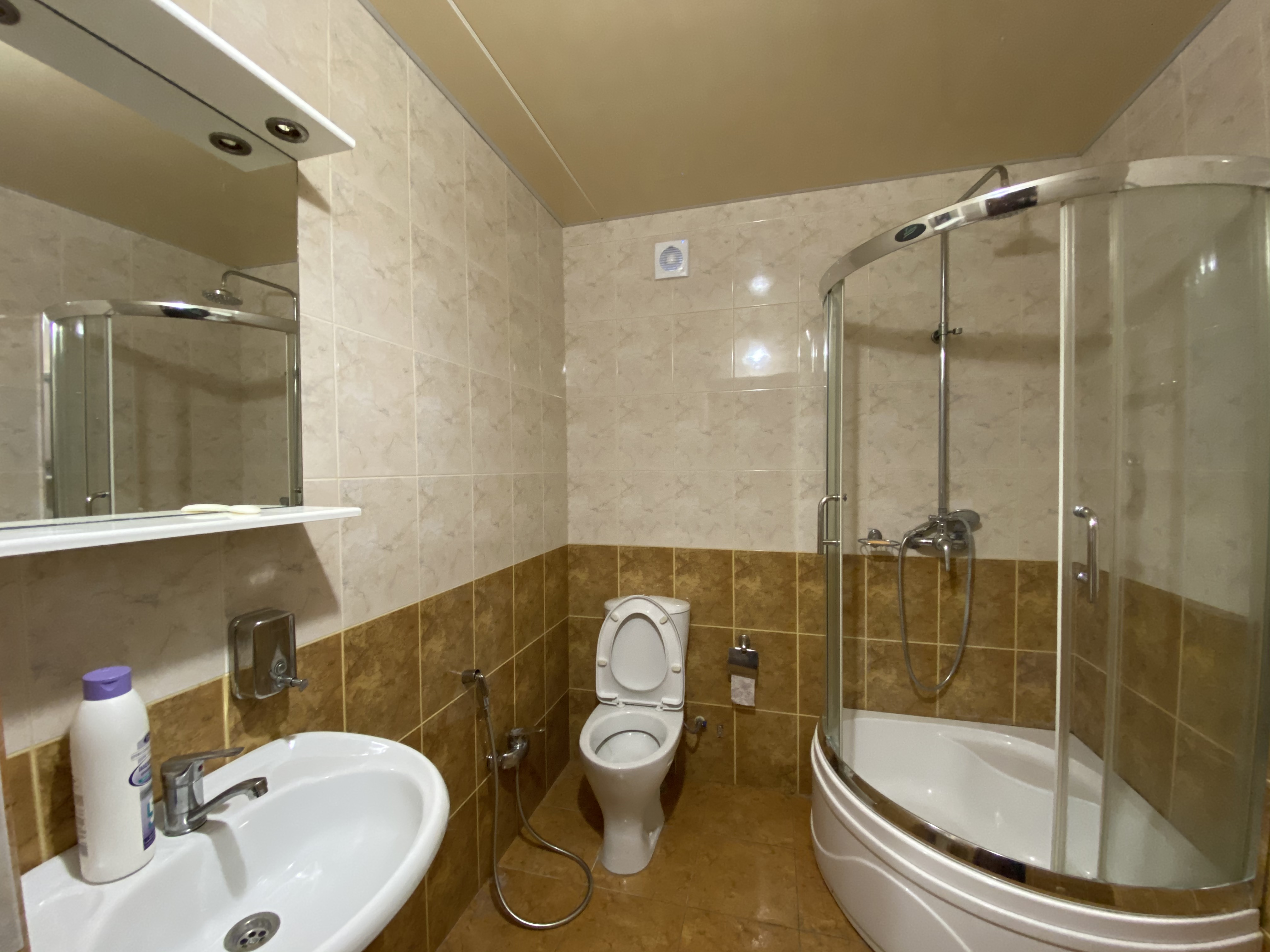 Фото отеля 3