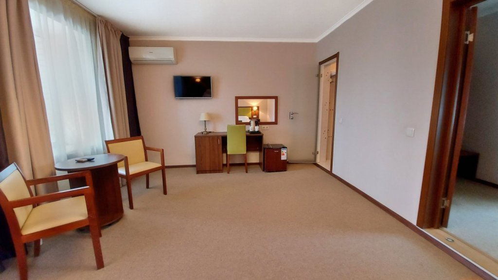 Фото Дом ветеранов кино