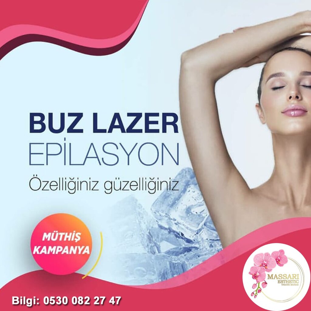 صالون تجميل Massari Aesthetic Beauty Center ، اسطنبول، صورة
