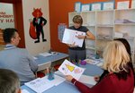 IQ007 (ulitsa Kalinina, 41), educational center