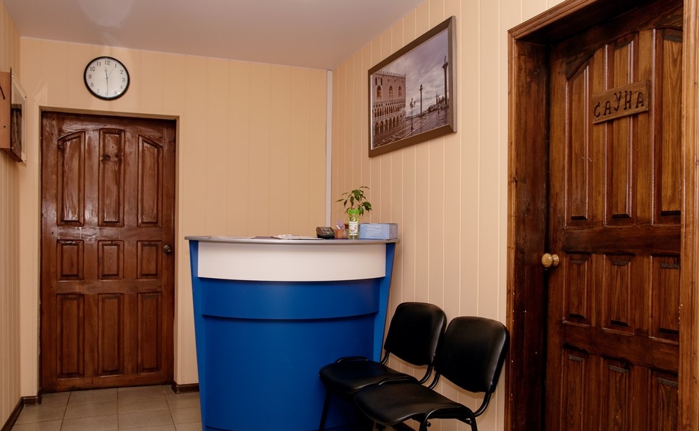 Фото Скорпион