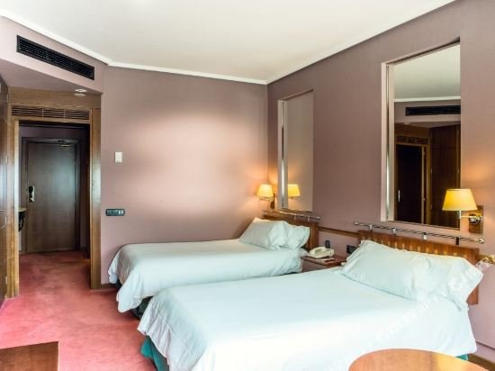 Фото Hotel Palafox