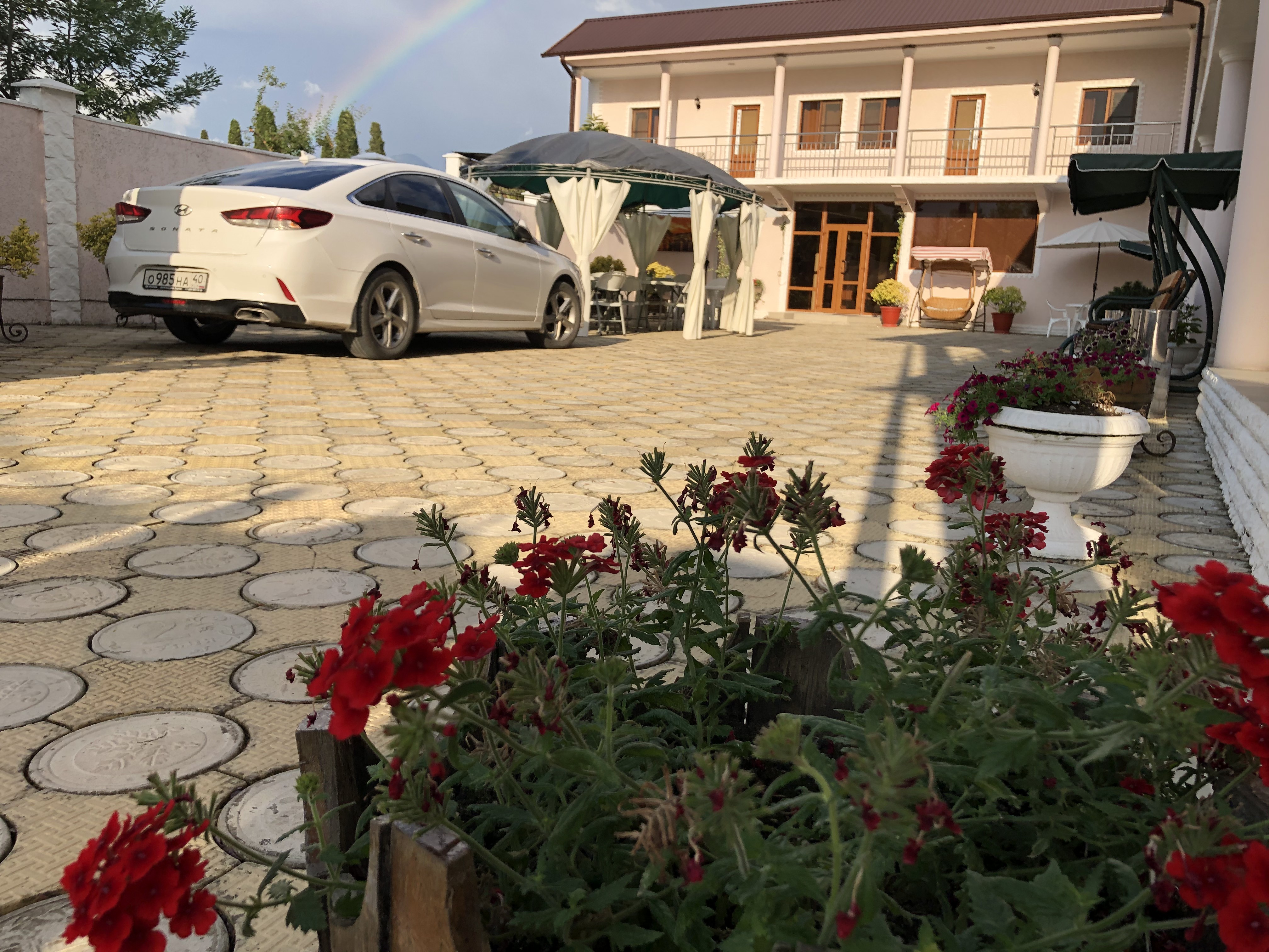 Фото отеля 5