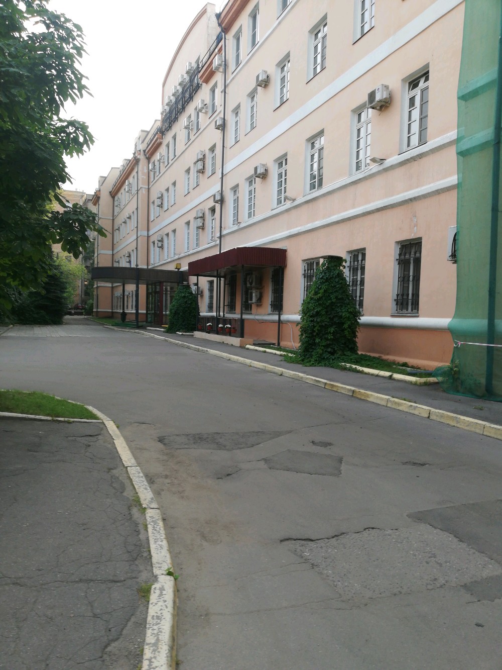 Фото Лефортово