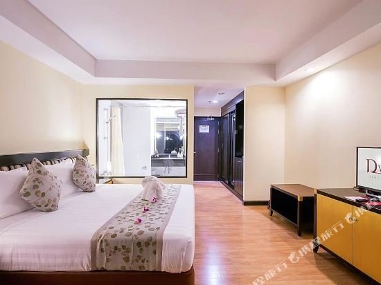 Фото D Varee Jomtien Beach