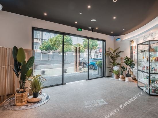 Фото Ibis Shanghai New Hongqiao