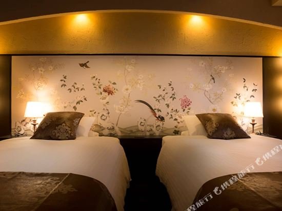 Фото Tateshina Shinyu Onsen