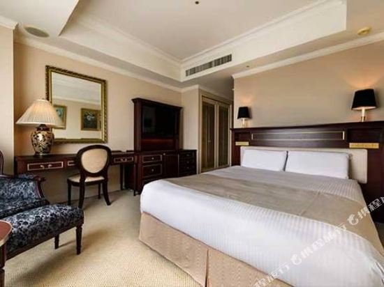 Фото Dai-ichi Hotel Tokyo