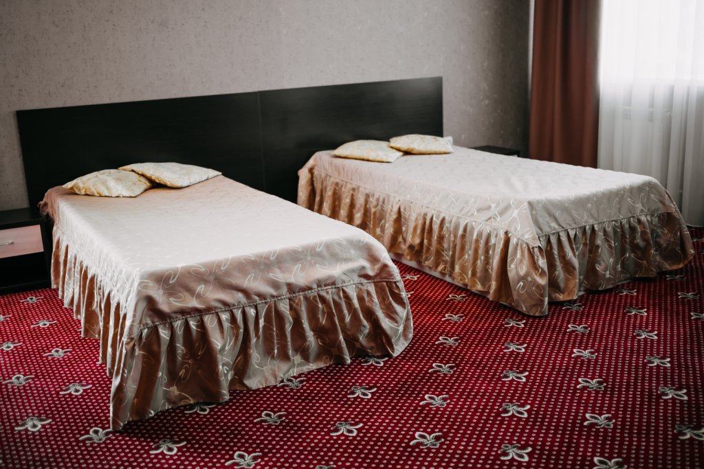 Фото Отель Твой