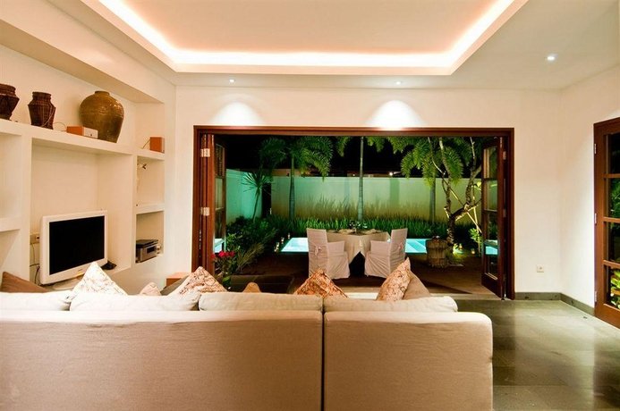 Фото Villa Ruandra