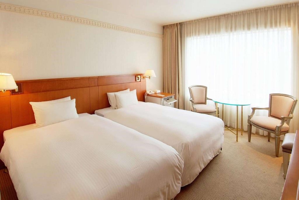 Фото Hotel Nagasaki, Bw Premier Collection