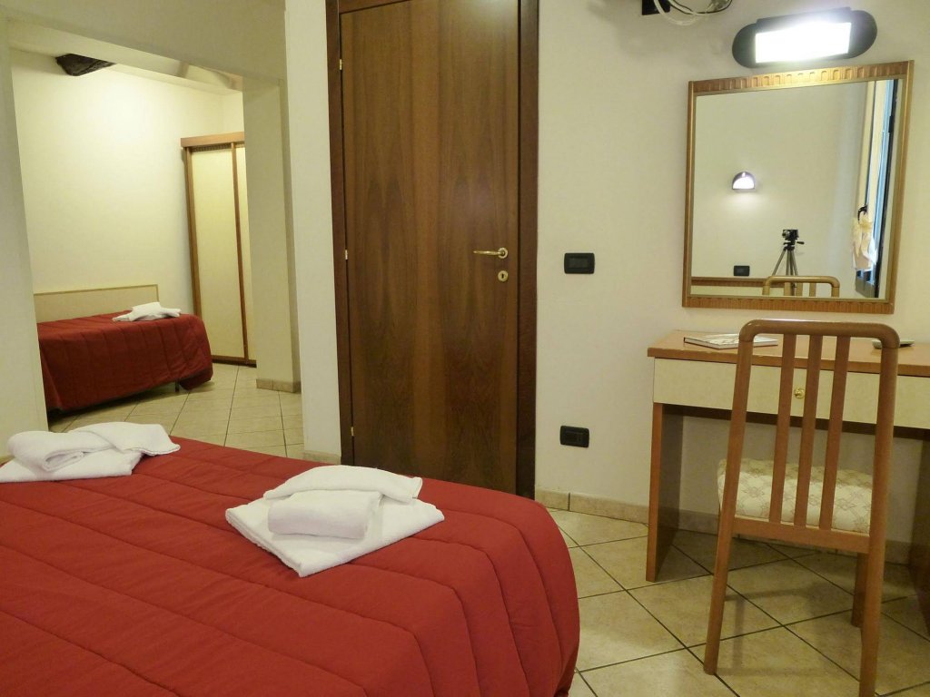 Фото Hotel San Paolo