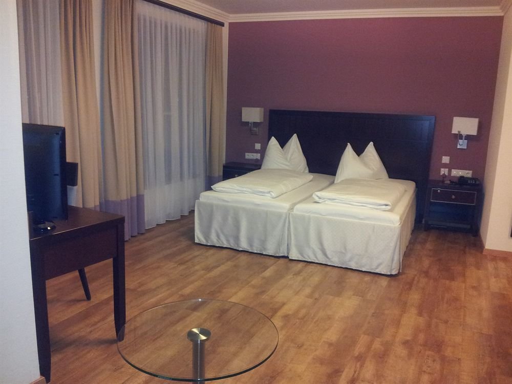 Фото Gesundheitszentrum Bärenhof Bad Gastein