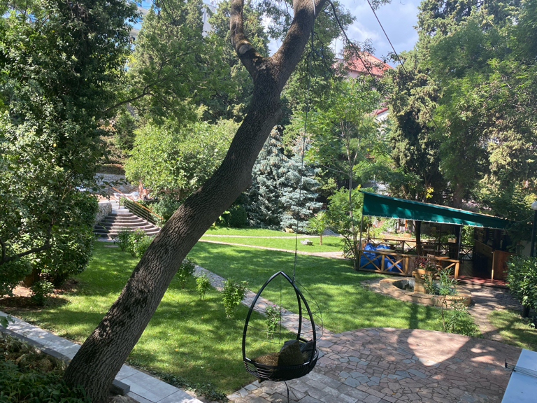 Фото Муссон