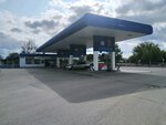 Zvezda (50 let Oktyabrya Avenue, 5А), gas station