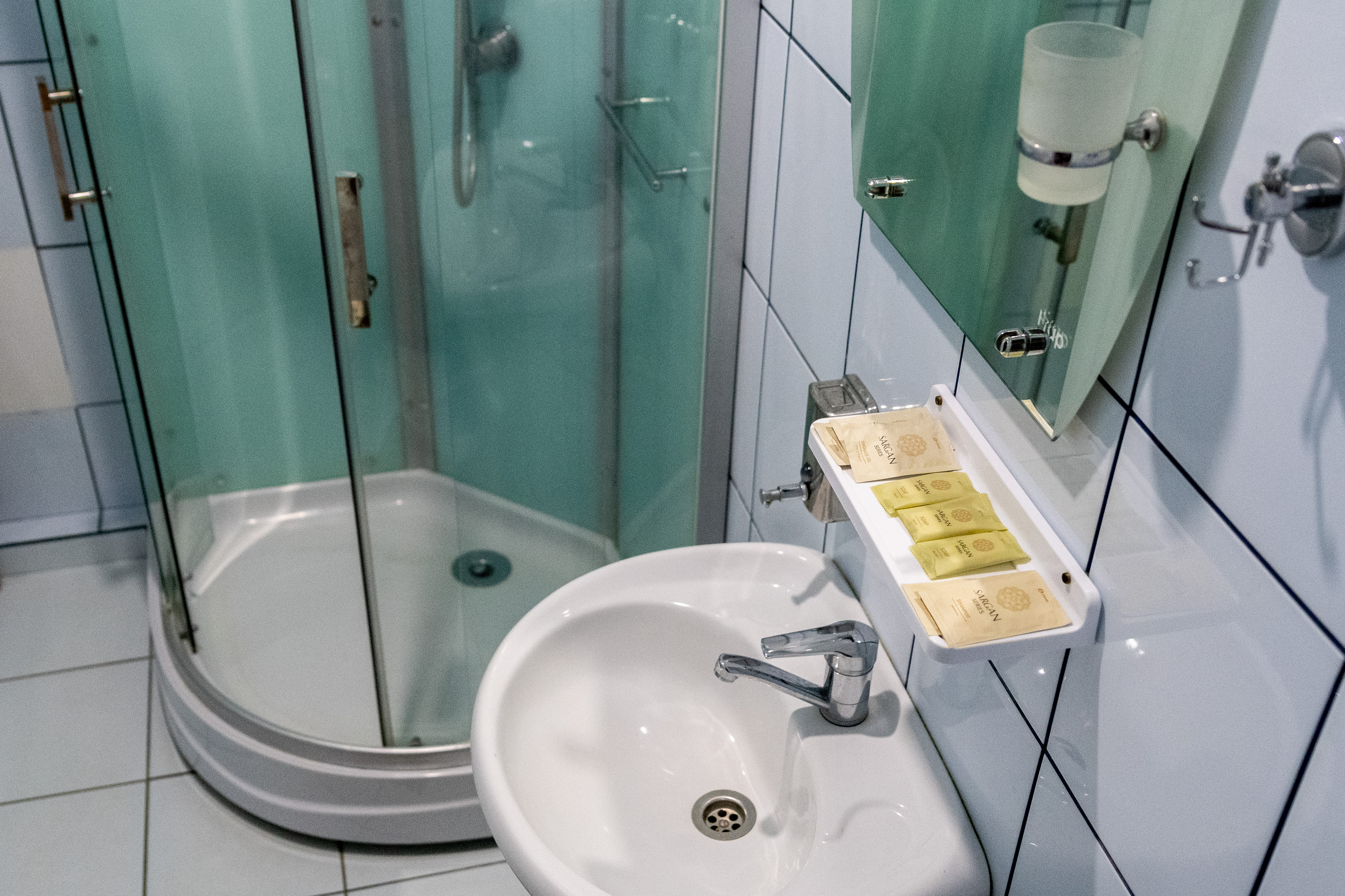 Фото Согдиана