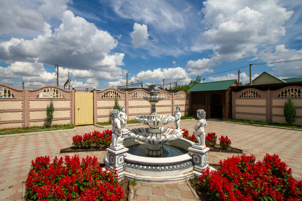 Кафе волга саратов