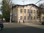 Средняя общеобразовательная школа № 3 им. Г. В. Зимина (Lunacharskogo Street, 1) ، مدرسة