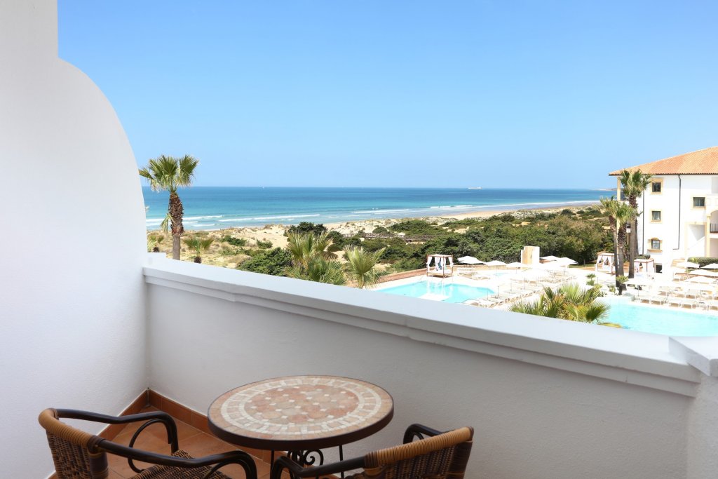 Фото Iberostar Selection Andalucía Playa