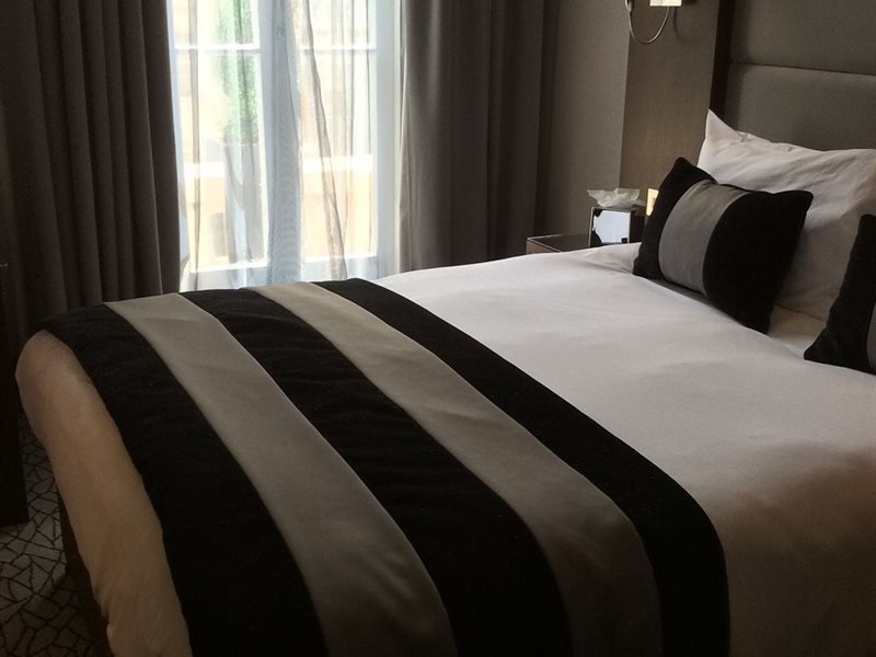 Фото Park Grand Paddington Court