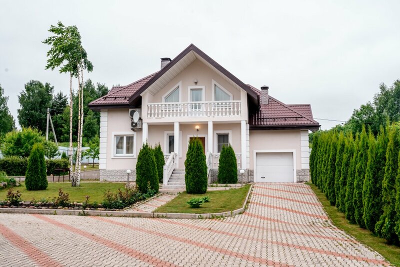 Гостиница Family House