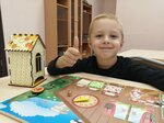 КотЭнштейн (Umanskaya Street, 19А), courses and master classes