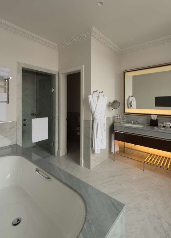 Фото Metropol Отель Москва