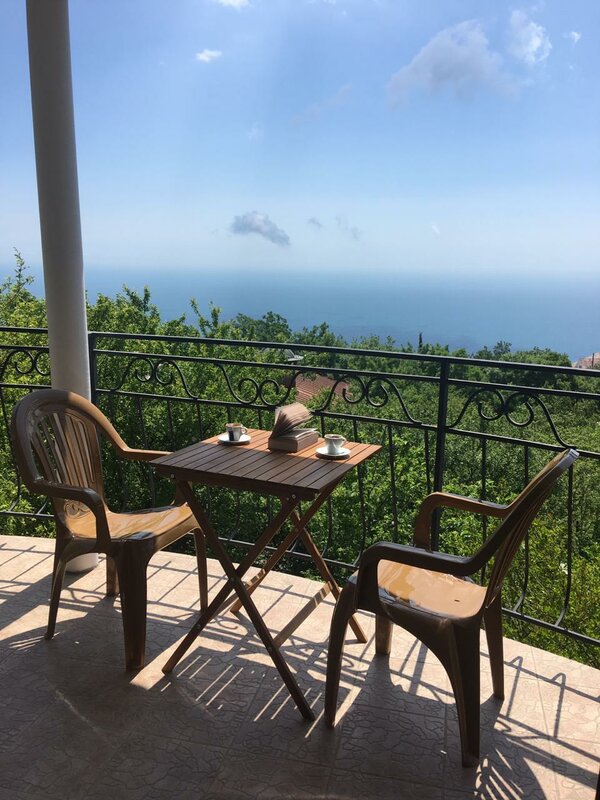 Вилла Розмарин