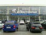 Tts Vostochny (Nizhniy Tagil, Vostochnoye shosse, 17) ، مركز تسوق
